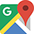 unser Domizil finden mit Google Maps