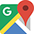 unser Domizil finden mit Google Maps